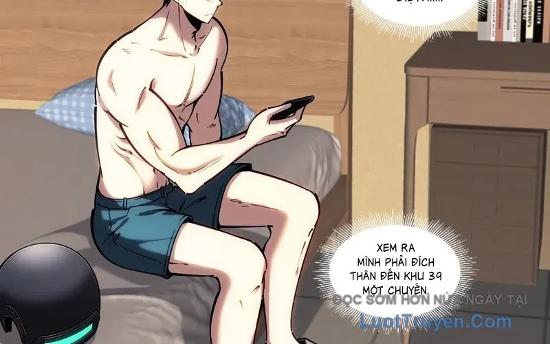 Trở Thành Thần Trong Thế Giới Nhị Phân Chapter 6 - Trang 2