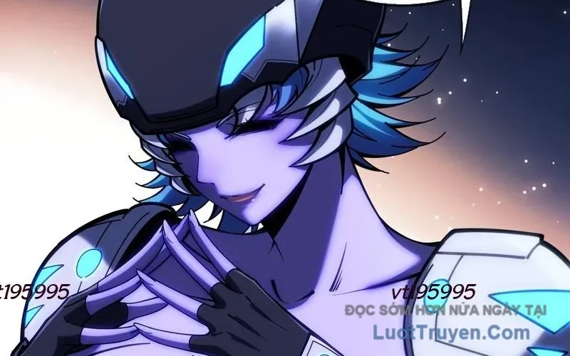 Trở Thành Thần Trong Thế Giới Nhị Phân Chapter 6 - Trang 2