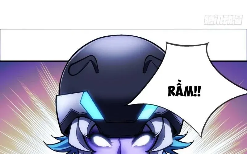 Trở Thành Thần Trong Thế Giới Nhị Phân Chapter 6 - Trang 2