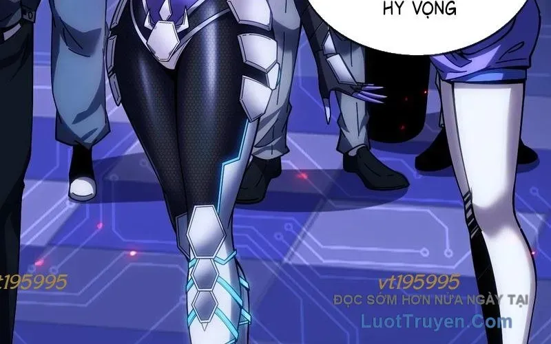 Trở Thành Thần Trong Thế Giới Nhị Phân Chapter 6 - Trang 2