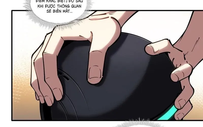 Trở Thành Thần Trong Thế Giới Nhị Phân Chapter 6 - Trang 2