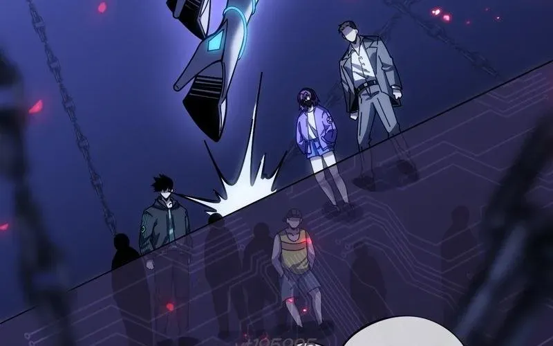 Trở Thành Thần Trong Thế Giới Nhị Phân Chapter 6 - Trang 2