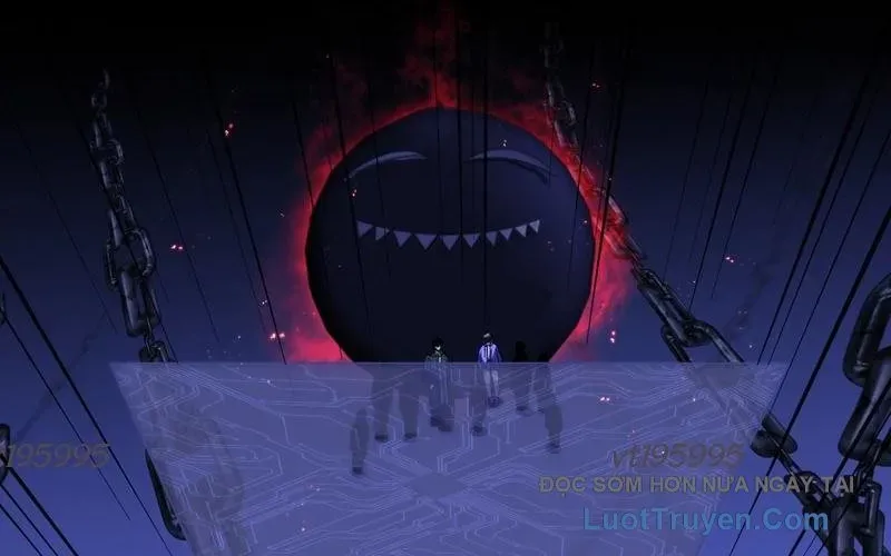 Trở Thành Thần Trong Thế Giới Nhị Phân Chapter 6 - Trang 2