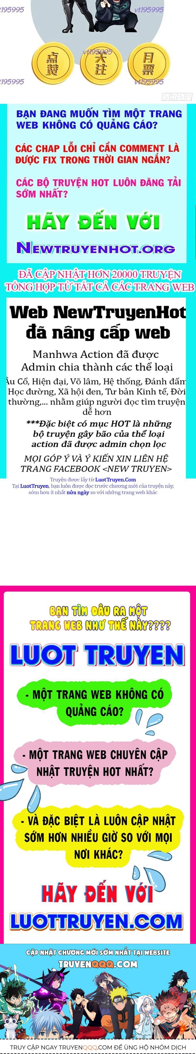 Trở Thành Thần Trong Thế Giới Nhị Phân Chapter 6 - Trang 2