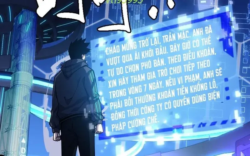 Trở Thành Thần Trong Thế Giới Nhị Phân Chapter 6 - Trang 2
