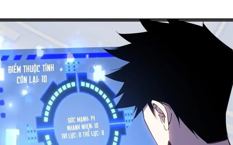 Trở Thành Thần Trong Thế Giới Nhị Phân Chapter 6 - Trang 2