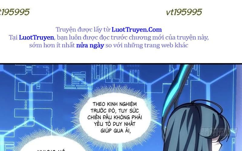 Trở Thành Thần Trong Thế Giới Nhị Phân Chapter 6 - Trang 2