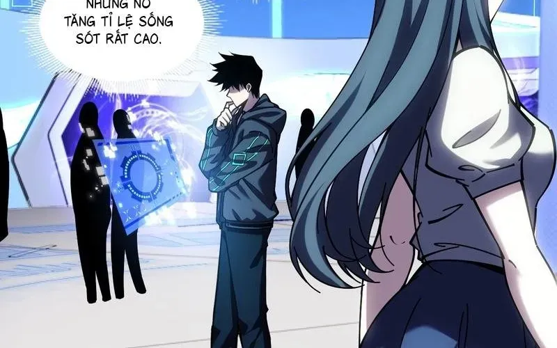 Trở Thành Thần Trong Thế Giới Nhị Phân Chapter 6 - Trang 2