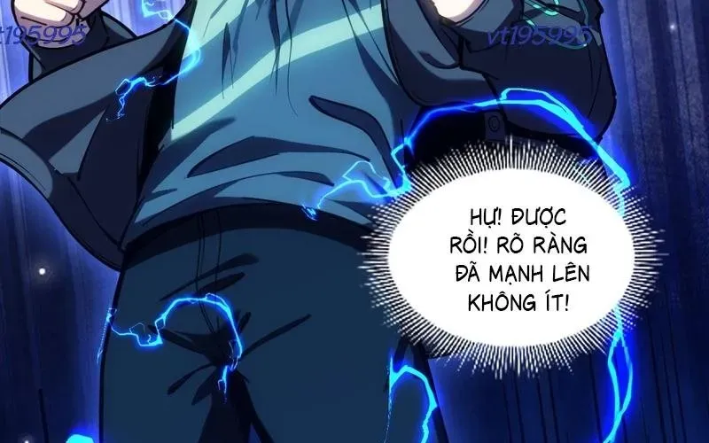 Trở Thành Thần Trong Thế Giới Nhị Phân Chapter 6 - Trang 2