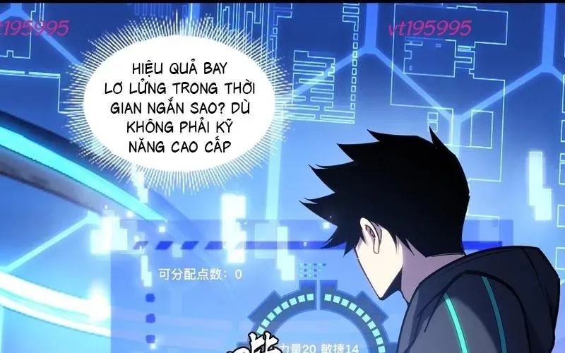 Trở Thành Thần Trong Thế Giới Nhị Phân Chapter 6 - Trang 2