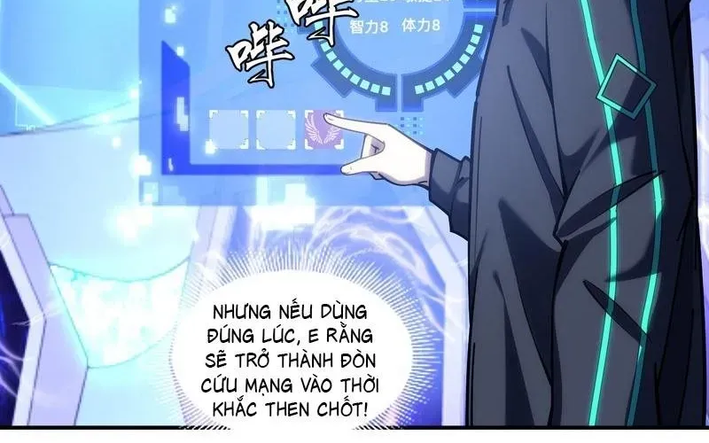 Trở Thành Thần Trong Thế Giới Nhị Phân Chapter 6 - Trang 2