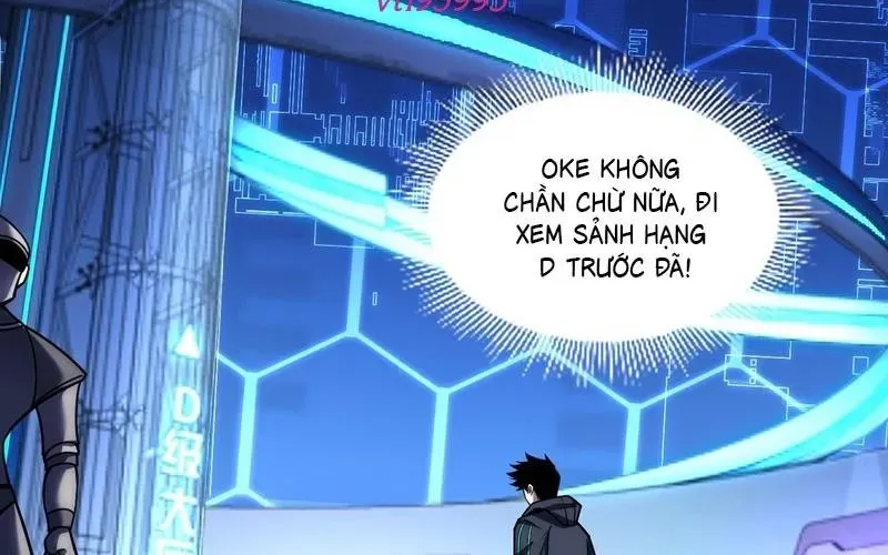 Trở Thành Thần Trong Thế Giới Nhị Phân Chapter 6 - Trang 2