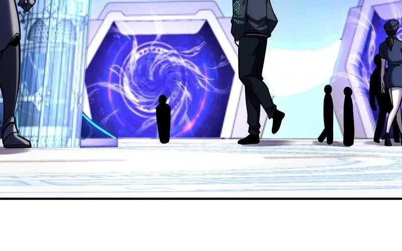 Trở Thành Thần Trong Thế Giới Nhị Phân Chapter 6 - Trang 2