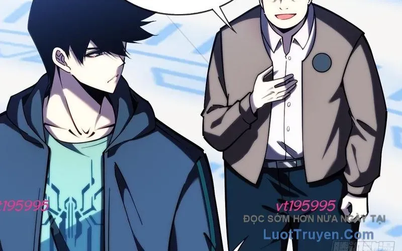 Trở Thành Thần Trong Thế Giới Nhị Phân Chapter 6 - Trang 2