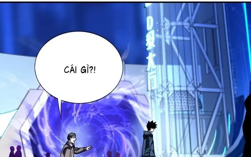 Trở Thành Thần Trong Thế Giới Nhị Phân Chapter 6 - Trang 2