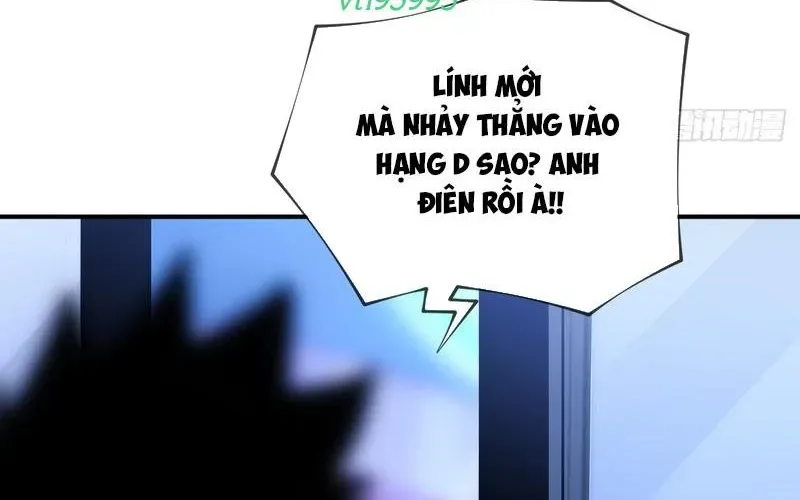 Trở Thành Thần Trong Thế Giới Nhị Phân Chapter 6 - Trang 2
