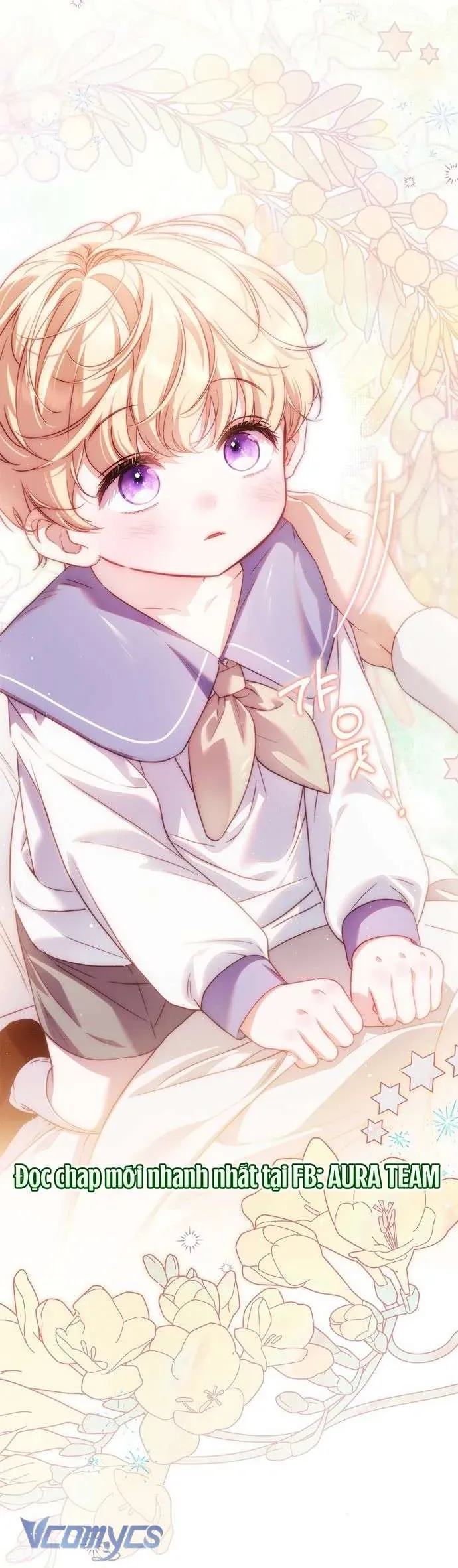 Hầu Nữ Bí Mật Của Bá Tước Chapter 56 - Trang 2