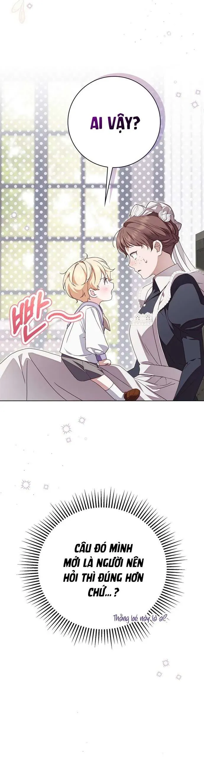 Hầu Nữ Bí Mật Của Bá Tước Chapter 56 - Trang 2