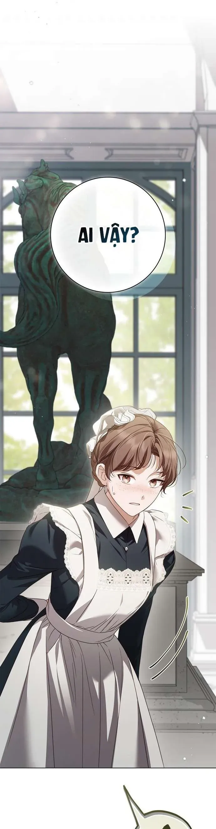 Hầu Nữ Bí Mật Của Bá Tước Chapter 56 - Trang 2