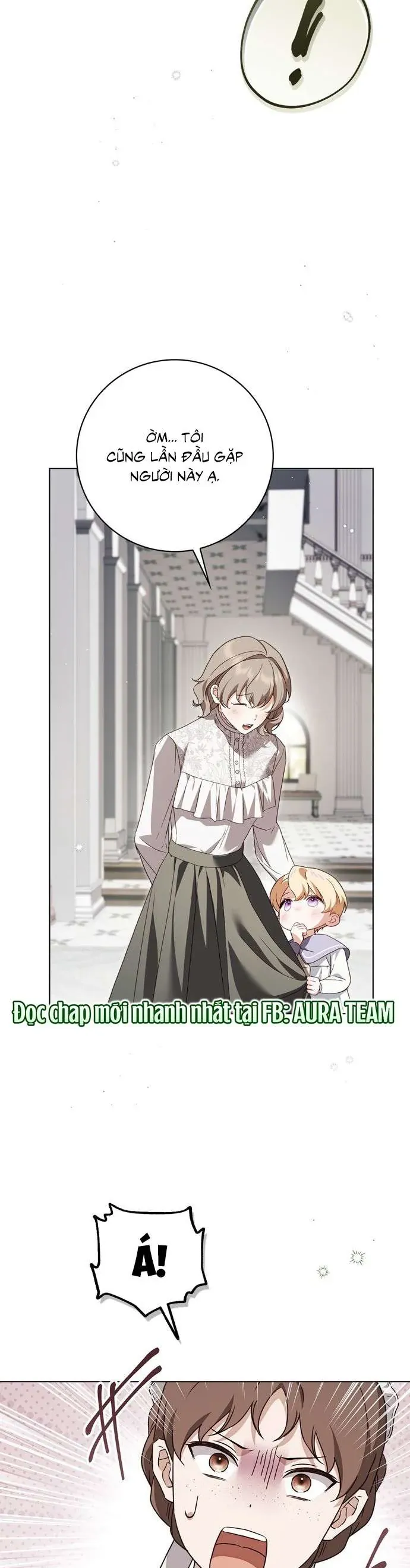 Hầu Nữ Bí Mật Của Bá Tước Chapter 56 - Trang 2