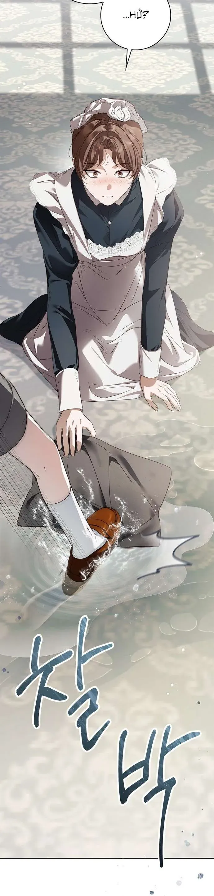 Hầu Nữ Bí Mật Của Bá Tước Chapter 56 - Trang 2