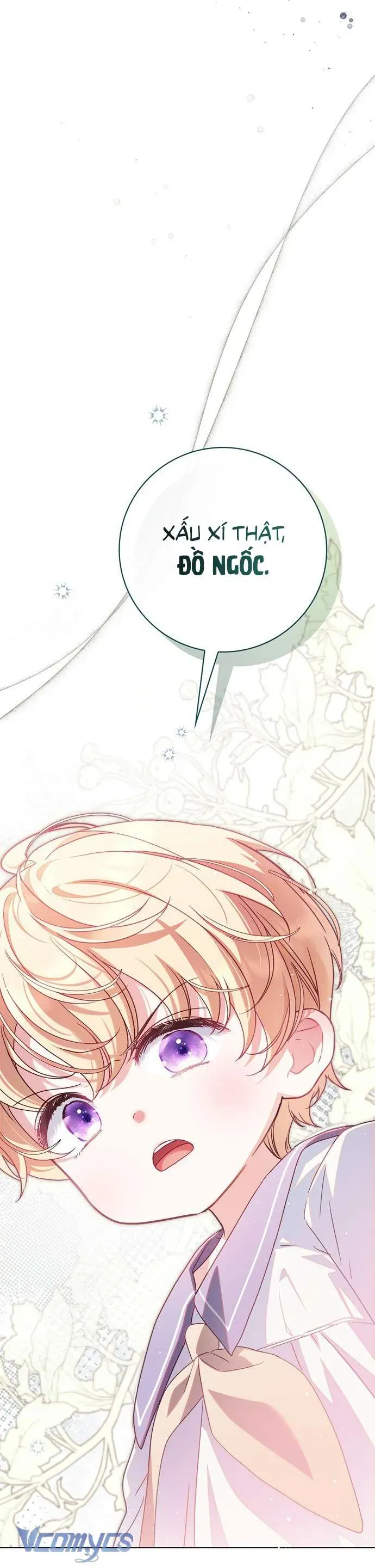 Hầu Nữ Bí Mật Của Bá Tước Chapter 56 - Trang 2