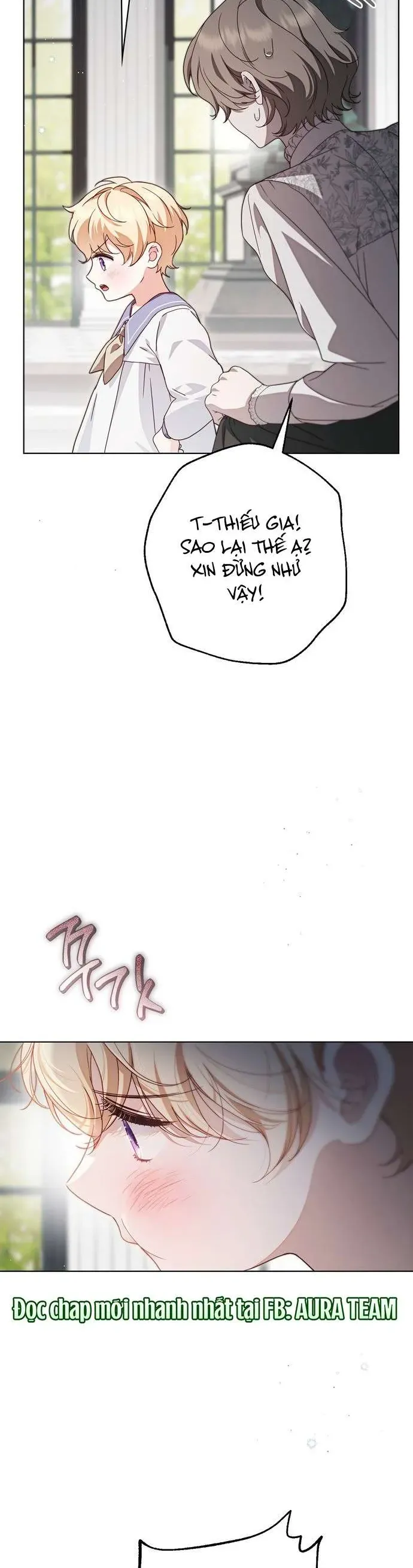 Hầu Nữ Bí Mật Của Bá Tước Chapter 56 - Trang 2