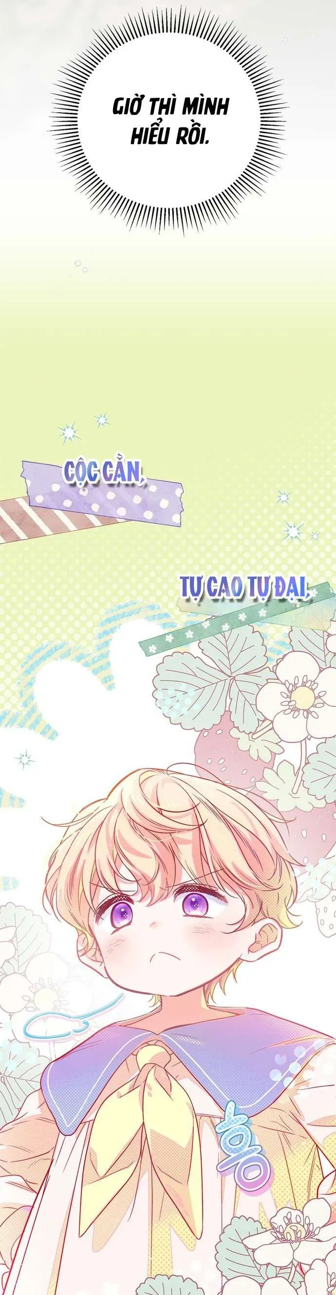 Hầu Nữ Bí Mật Của Bá Tước Chapter 56 - Trang 2