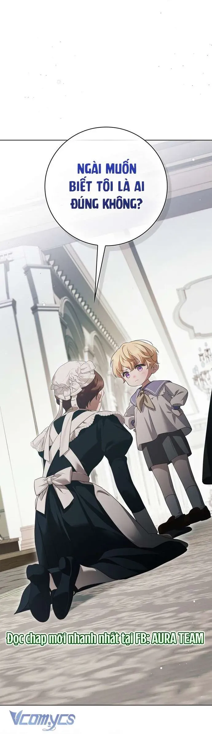 Hầu Nữ Bí Mật Của Bá Tước Chapter 56 - Trang 2