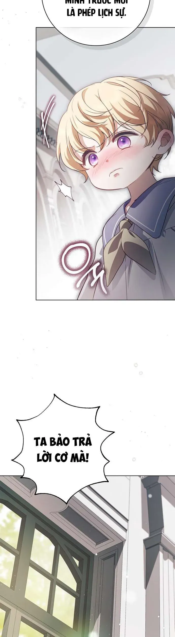 Hầu Nữ Bí Mật Của Bá Tước Chapter 56 - Trang 2