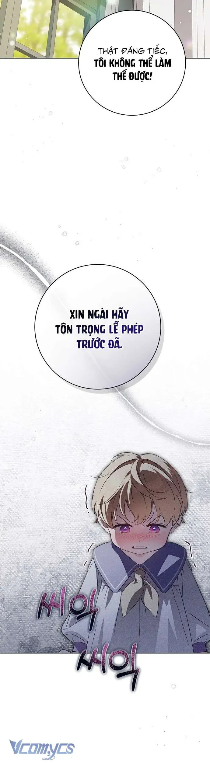 Hầu Nữ Bí Mật Của Bá Tước Chapter 56 - Trang 2