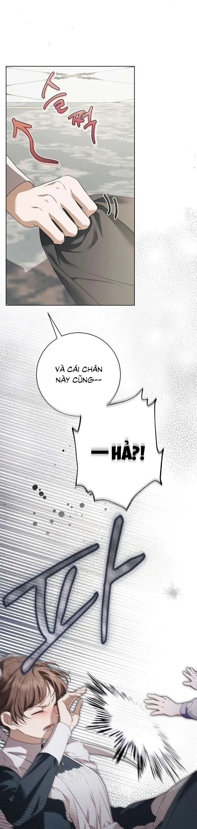 Hầu Nữ Bí Mật Của Bá Tước Chapter 56 - Trang 2