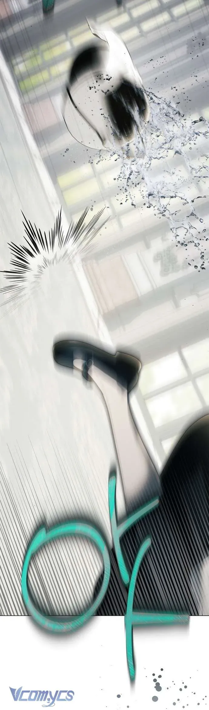 Hầu Nữ Bí Mật Của Bá Tước Chapter 56 - Trang 2