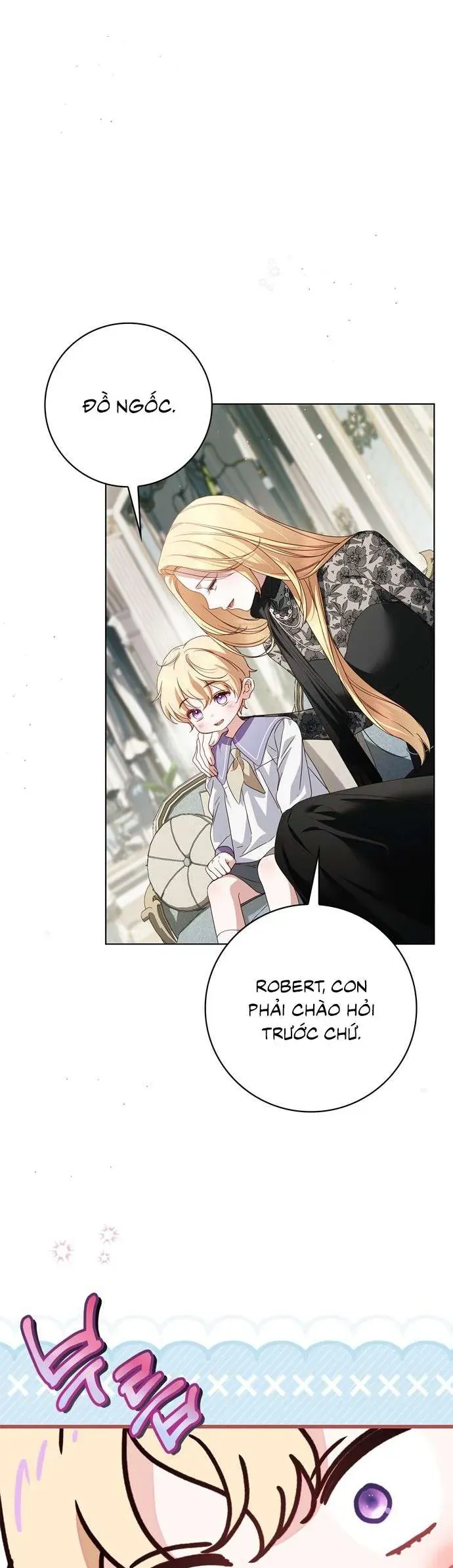 Hầu Nữ Bí Mật Của Bá Tước Chapter 56 - Trang 2