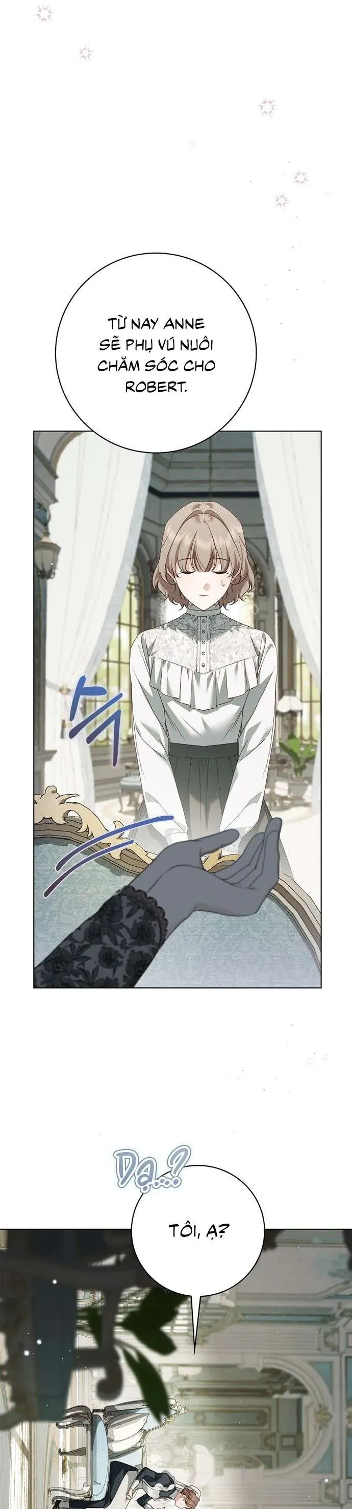 Hầu Nữ Bí Mật Của Bá Tước Chapter 56 - Trang 2