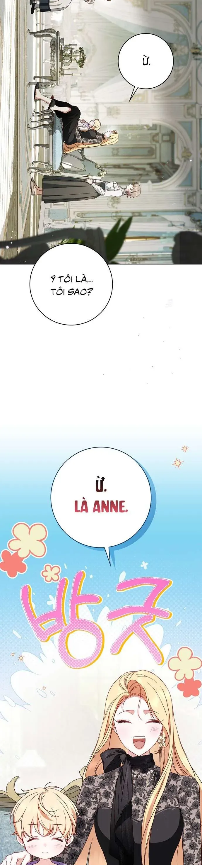Hầu Nữ Bí Mật Của Bá Tước Chapter 56 - Trang 2