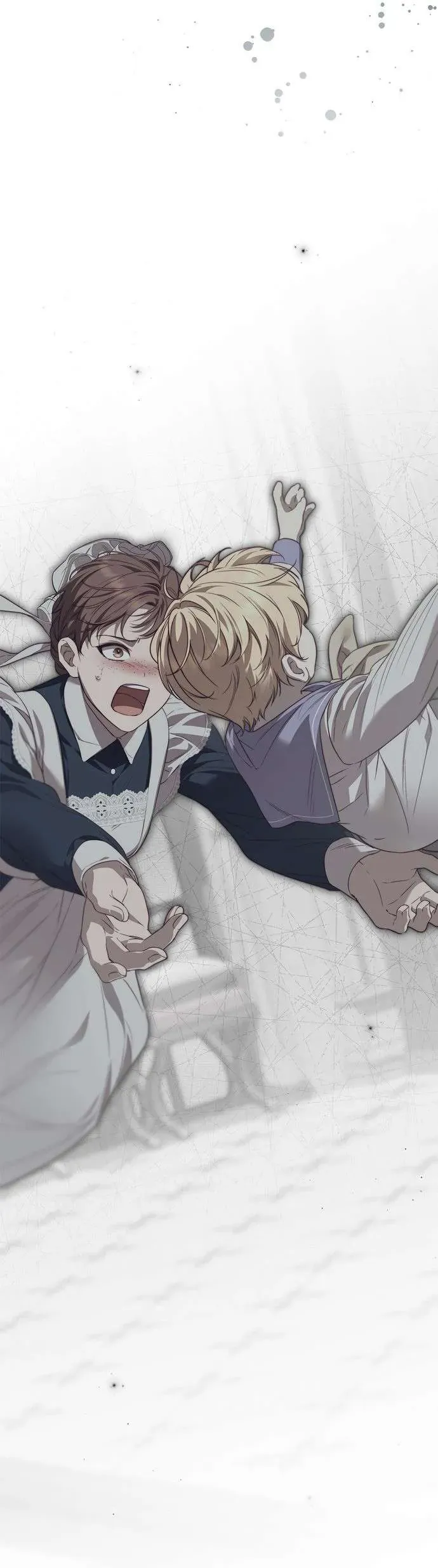 Hầu Nữ Bí Mật Của Bá Tước Chapter 56 - Trang 2