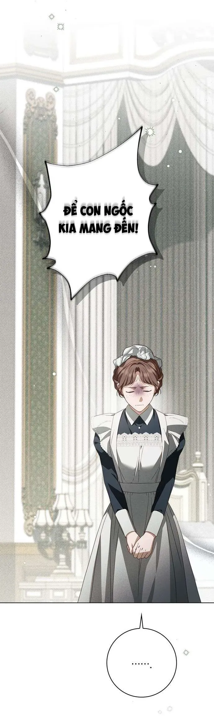 Hầu Nữ Bí Mật Của Bá Tước Chapter 56 - Trang 2