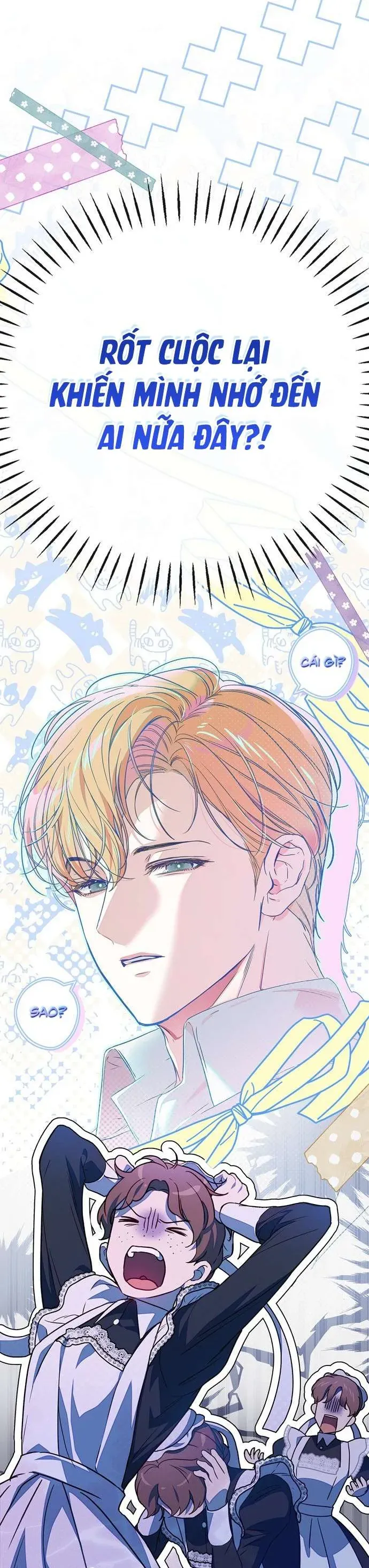 Hầu Nữ Bí Mật Của Bá Tước Chapter 56 - Trang 2