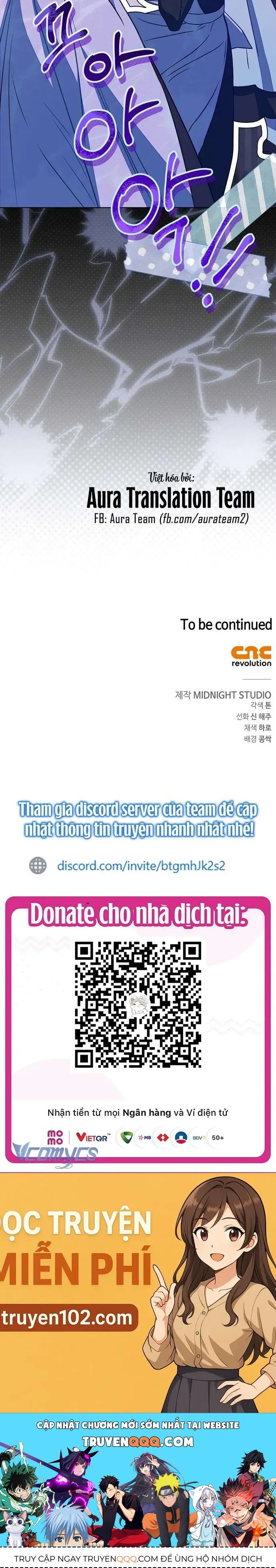 Hầu Nữ Bí Mật Của Bá Tước Chapter 56 - Trang 2