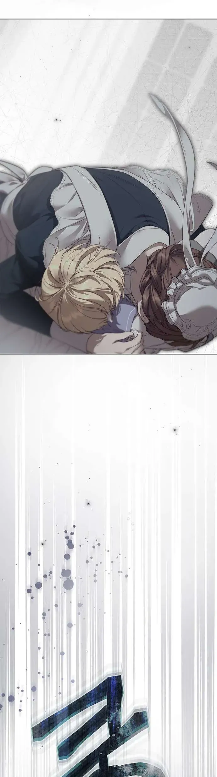 Hầu Nữ Bí Mật Của Bá Tước Chapter 56 - Trang 2