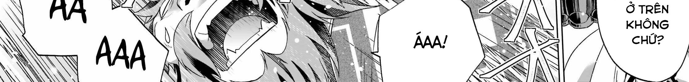 Là Healer Nhưng Lại Có Mặt Trên Chiến Trường Chapter 83 - Trang 2