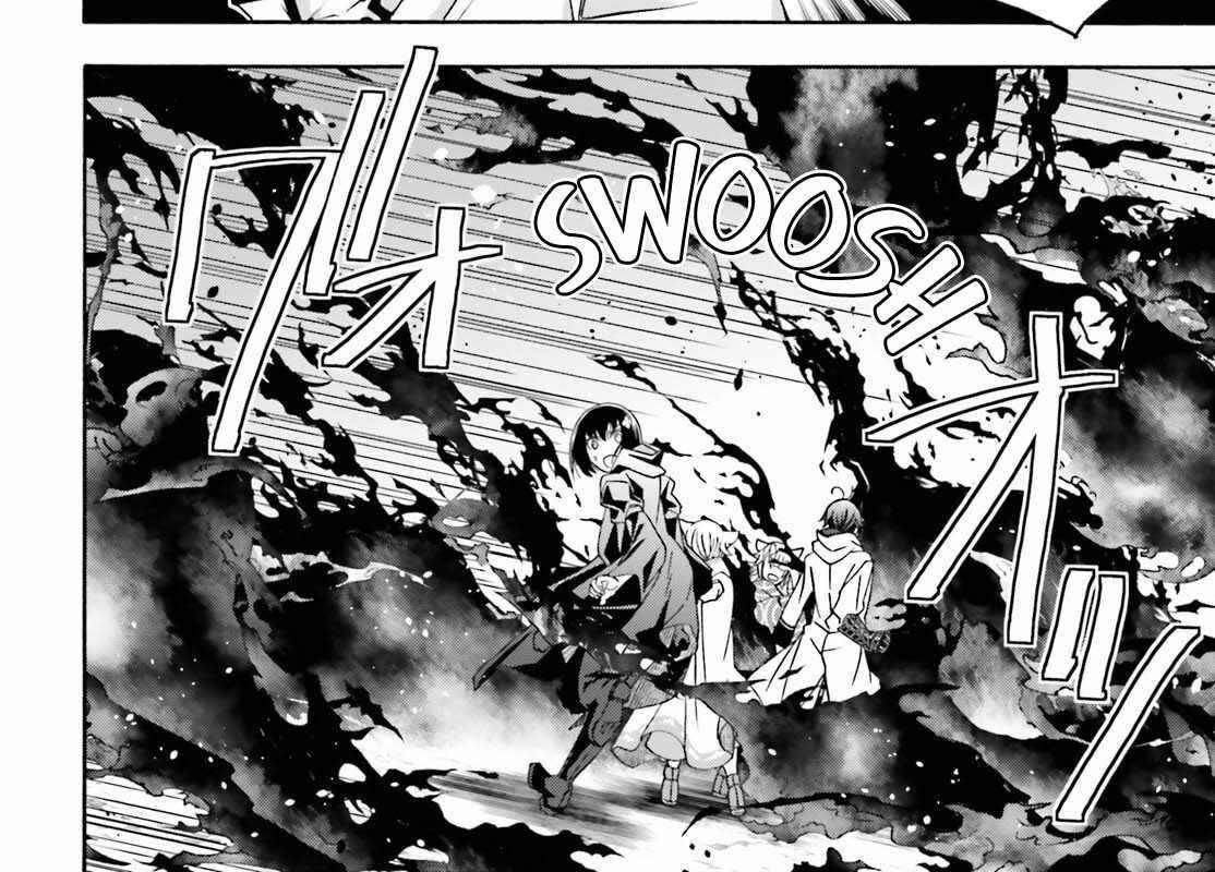 Là Healer Nhưng Lại Có Mặt Trên Chiến Trường Chapter 83 - Trang 2