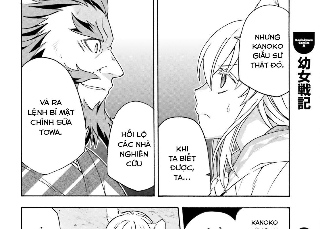 Là Healer Nhưng Lại Có Mặt Trên Chiến Trường Chapter 83 - Trang 2