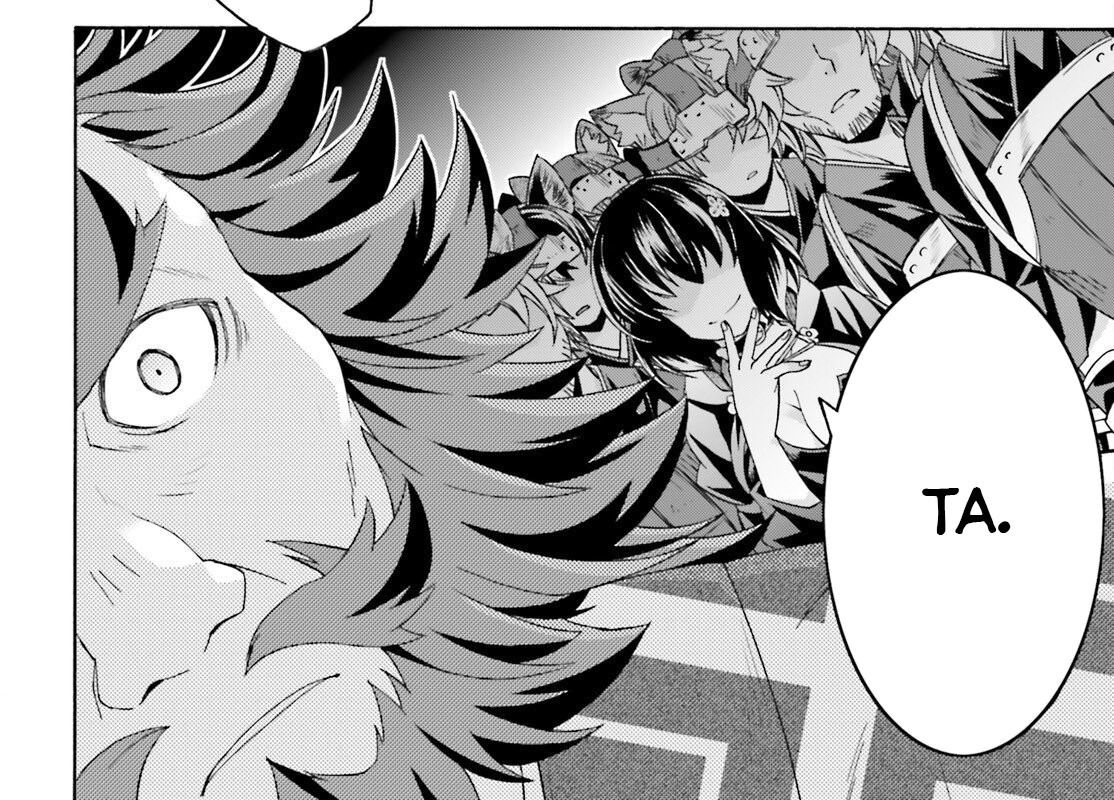 Là Healer Nhưng Lại Có Mặt Trên Chiến Trường Chapter 83 - Trang 2