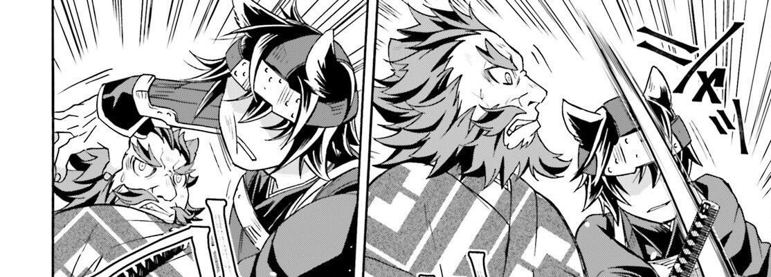 Là Healer Nhưng Lại Có Mặt Trên Chiến Trường Chapter 83 - Trang 2