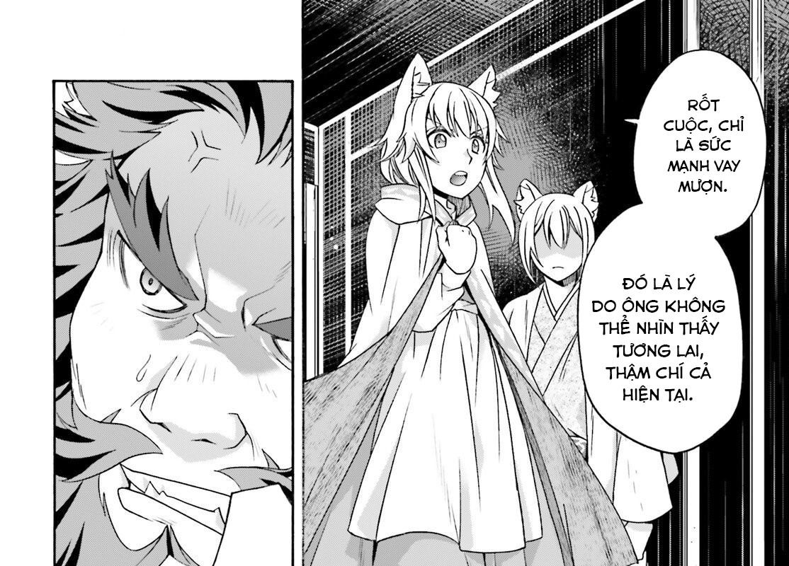 Là Healer Nhưng Lại Có Mặt Trên Chiến Trường Chapter 83 - Trang 2