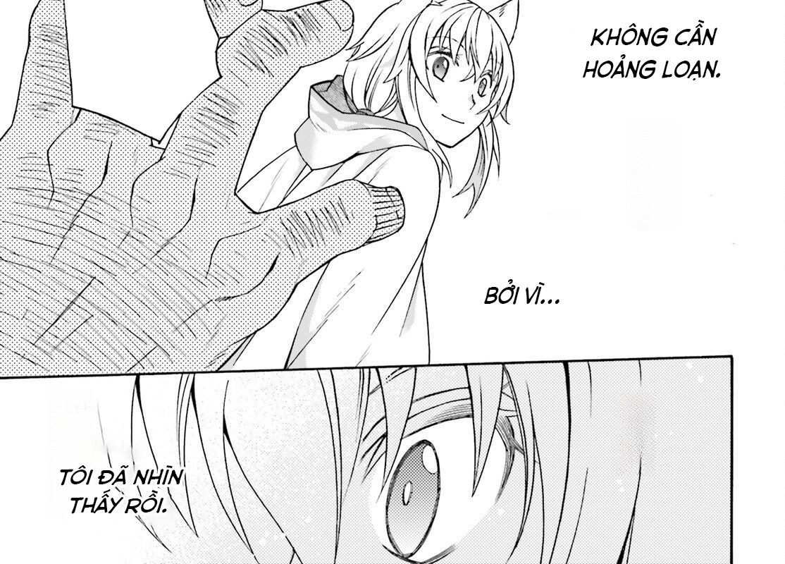 Là Healer Nhưng Lại Có Mặt Trên Chiến Trường Chapter 83 - Trang 2