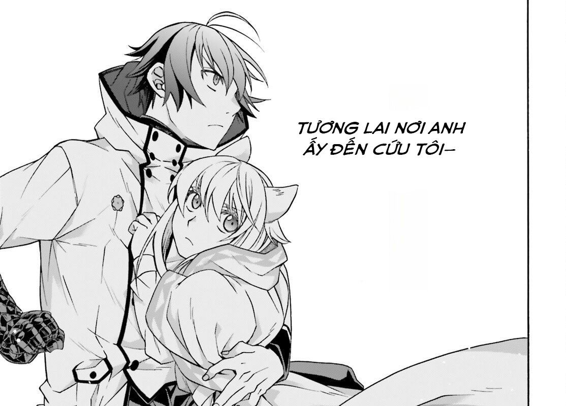 Là Healer Nhưng Lại Có Mặt Trên Chiến Trường Chapter 83 - Trang 2