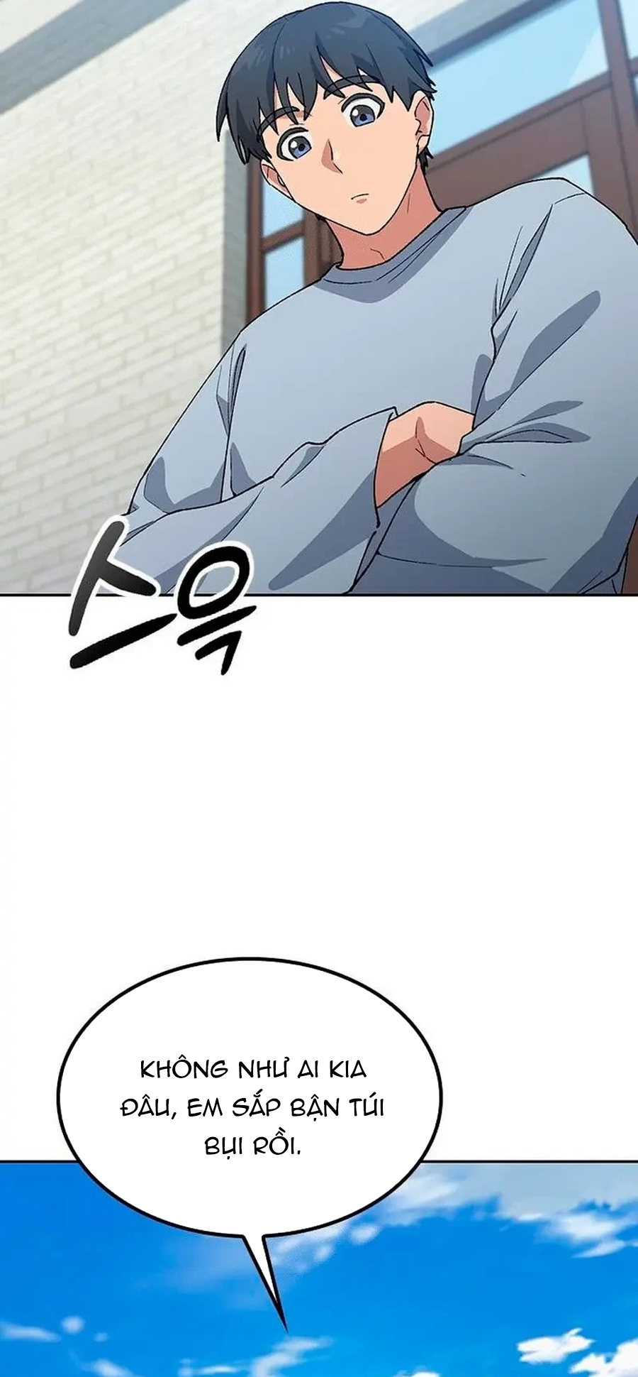 Chữa Lành Cuộc Sống Thông Qua Cắm Trại Ở Thế Giới Chapter 81 - Trang 2